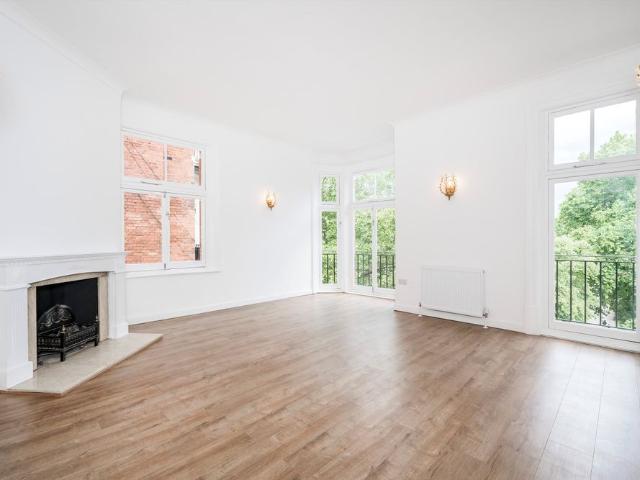 Park Close, South Kensington, SW1X, London