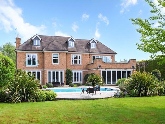 Park Close, Walton On Thames KT12, 6 bed detached house to rent, £14,000 pcm | PrimeLocation