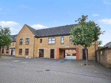 Park Corner, St James, NN5 2 bed flat to rent £1,125 pcm £260 pw