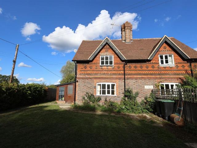 Park Cottages, Leigh TN11, 2 bed semi detached house to rent, £1,795 pcm | PrimeLocation