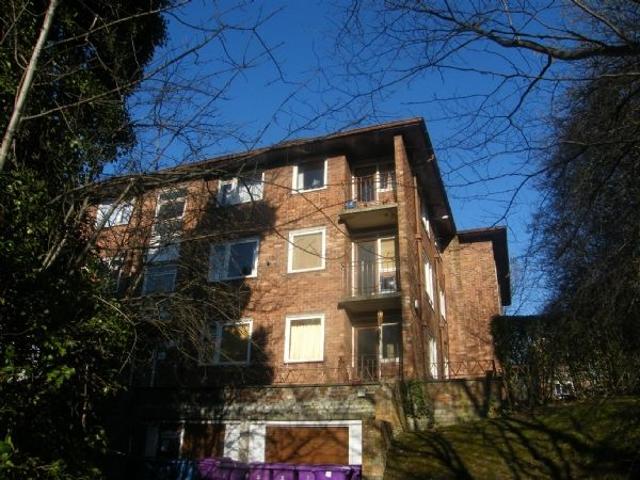 Park Court, Alexandra Drive, Liverpool L17, 1 bed flat to rent, £725 pcm | PrimeLocation
