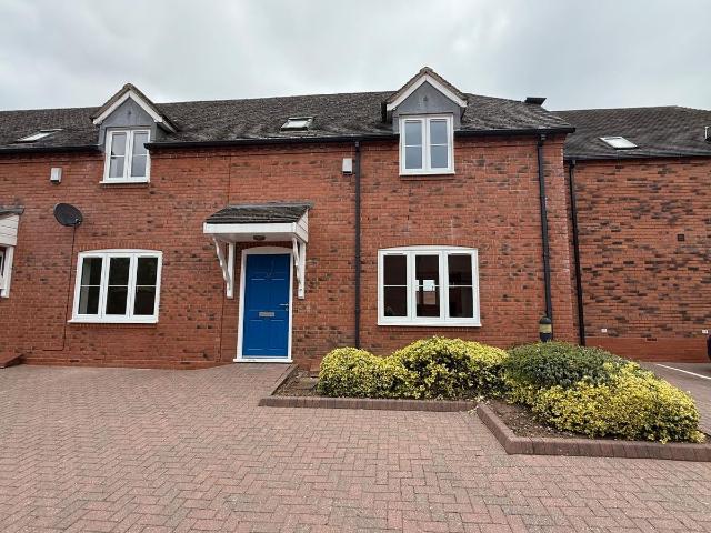 Park Court, Birmingham Road, Coleshill B46, 2 bed end terrace house to rent, £1,200 pcm | PrimeLocation