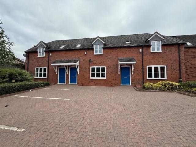 Park Court, Birmingham Road, Coleshill B46, 2 bed terraced house to rent, £1,200 pcm | PrimeLocation