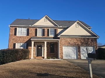 Park Creek Rdg