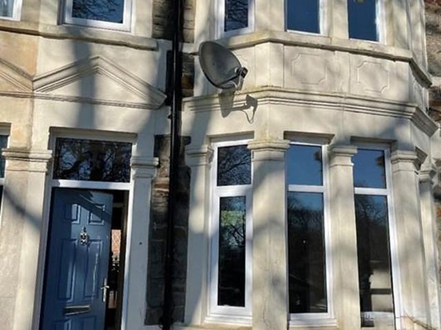 Park Crescent, Bristol, BS5 4 bed terraced house to rent £2,985 pcm £689 pw