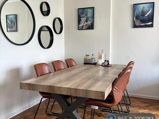 Park Crescent, London, W1B 1 bed flat to rent £3,000 pcm £692 pw