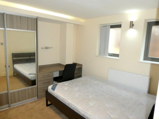 Park Crescent, Rusholme | MCR Move