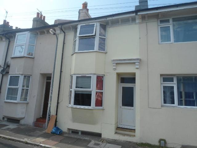 Park Crescent Road, Brighton BN2, 4 bed terraced house to rent, £2,440 pcm | PrimeLocation