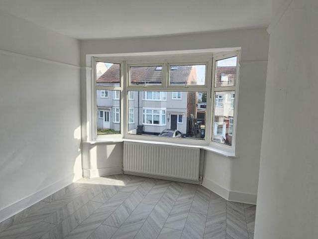 Park Crescent