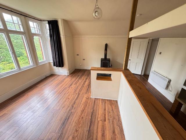 Park Dale West, Tettenhall WV1, 1 bed penthouse to rent, £725 pcm | PrimeLocation