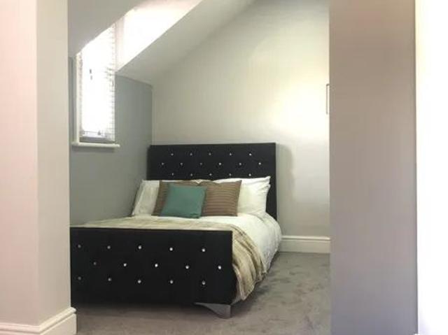 Park Dale West, Wolverhampton, WV1, Property for rent
