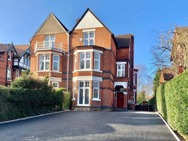 Park Dale West, Wolverhampton WV1, Studio to rent, £650 pcm | PrimeLocation