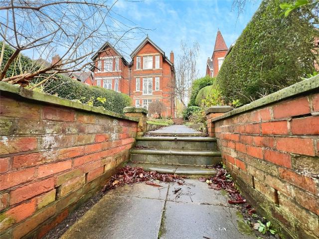 Park Dale West, Park Dale, Wolverhampton WV1, 1 bed flat to rent, £995 pcm | PrimeLocation