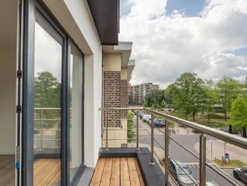Park Den Brandt ∣ Instapklare woning voor co housing
