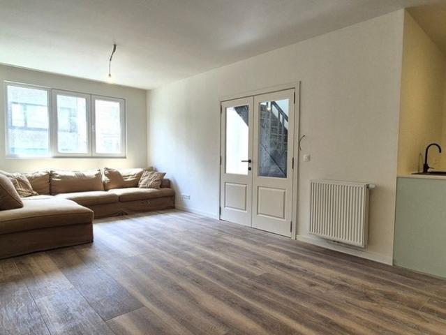 Park Den Brandt ∣ Instapklare woning voor co housing
