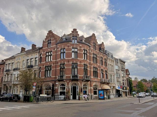 Park Den Brandt ∣ One bedroom flat