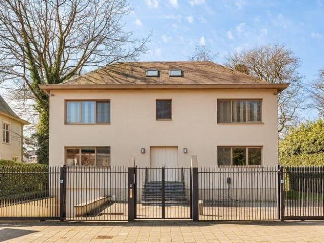 Park Den Brandt ∣ Modern villa on a 1,017 m² plot
