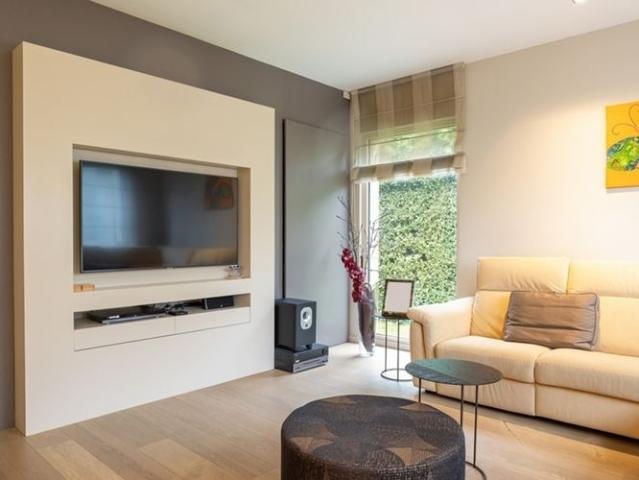 Park Den Brandt ∣ Moderne villa op 1.017m²