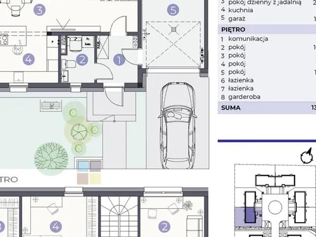 Park Domaszczyn etap 6