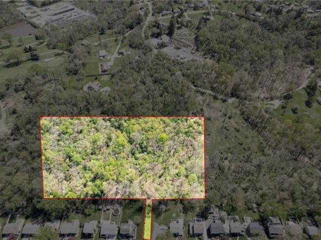 Park Dr, Pittsburgh, PA 15235