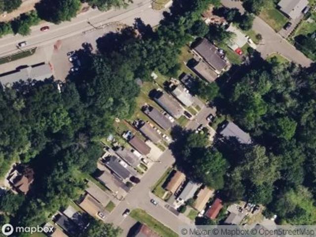 Park Dr
