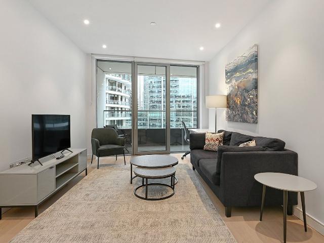 Park Drive, Canary Wharf E14, Studio to rent, £3,250 pcm | PrimeLocation