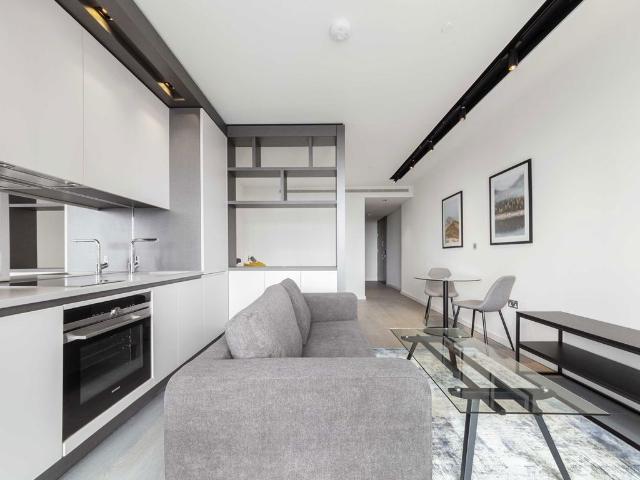 Park Drive, Canary Wharf E14, Studio to rent, £2,600 pcm | PrimeLocation