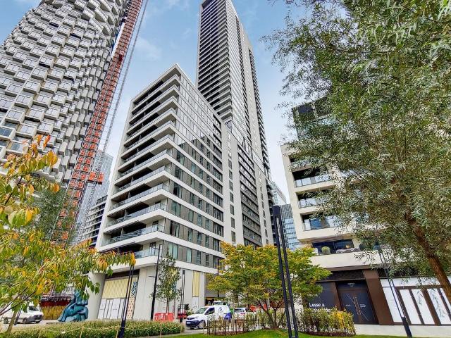 Park Drive E14, Docklands, London, Studio to rent, £2,750 pcm | PrimeLocation