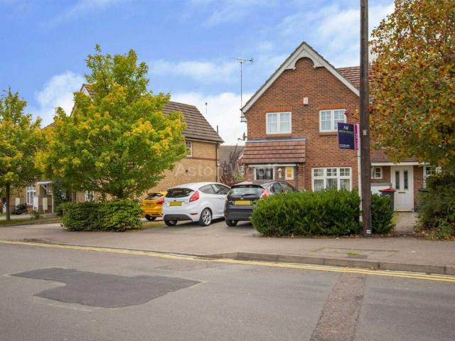 Park Drive, Hucknall 3 bed end of terrace house to rent £995 pcm £230 pw