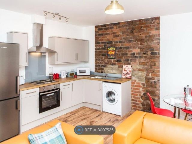 Park Drive, Huddersfield HD1, 3 bed flat to rent, £1,365 pcm | PrimeLocation