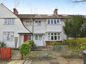 Park Drive, Acton, London W3, 4 bed terraced house to rent, £4,250 pcm | PrimeLocation
