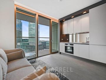 Park Drive, London E14 1 bed apartment to rent £2,685 pcm £620 pw