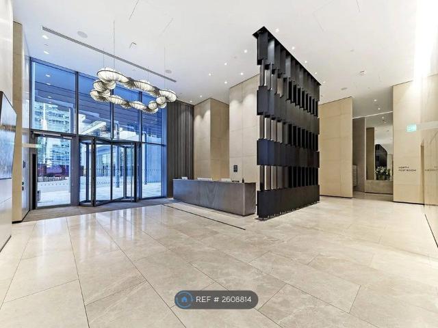 Park Drive, London E14, 1 bed flat to rent, £3,000 pcm | PrimeLocation