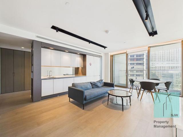 Park Drive, London E14, 1 bed flat to rent, £3,800 pcm | PrimeLocation