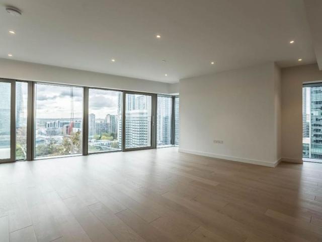 Park Drive, London E14, 2 bed flat to rent, £4,600 pcm | PrimeLocation