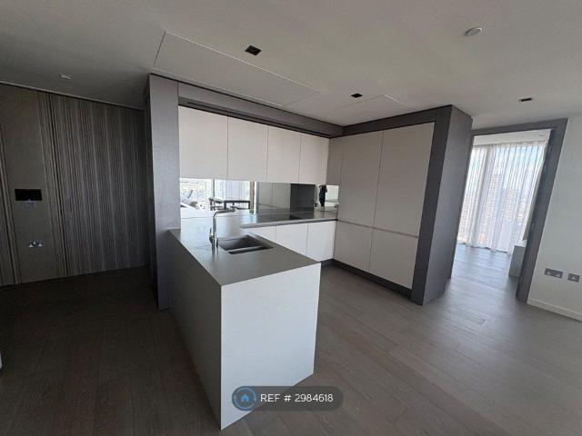 Park Drive, London E14, 2 bed flat to rent, £4,995 pcm | PrimeLocation