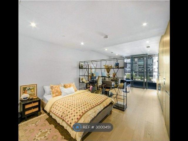 Park Drive, London E14, Studio to rent, £2,600 pcm | PrimeLocation