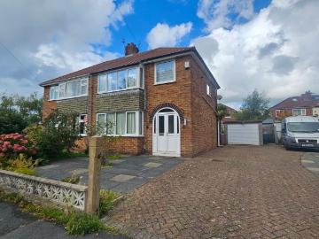 Park Drive, Preston PR2, 3 bed property to rent, £1,100 pcm | PrimeLocation