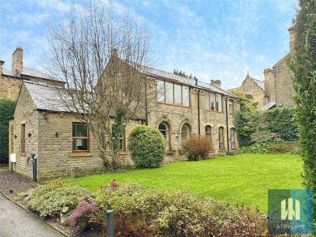 Park Drive South, Huddersfield HD1, 4 bed detached house to rent, £2,300 pcm | PrimeLocation