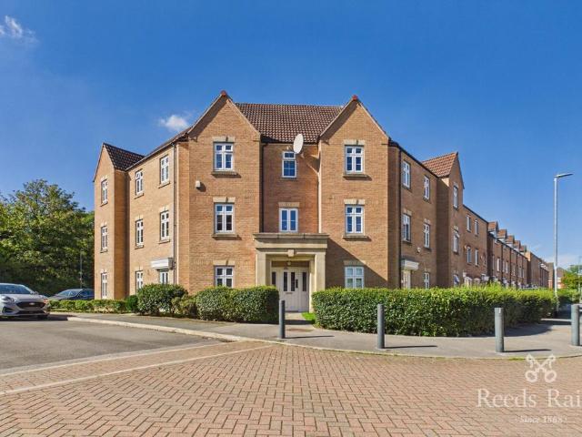 Park Drive, West Yorkshire LS12 2 bed apartment to rent £995 pcm £230 pw