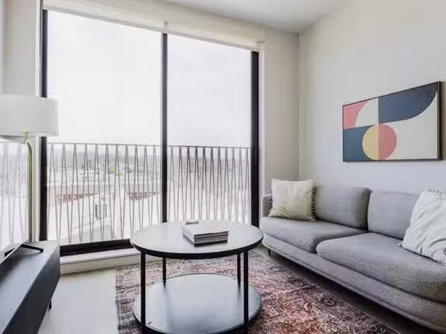 Park East, 200 Mesnager St, Chinatown 1 Bedroom 1 Bath