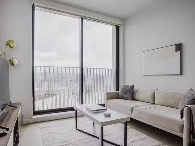 Park East, 200 Mesnager St, Chinatown 1 Bedroom 1 Bath