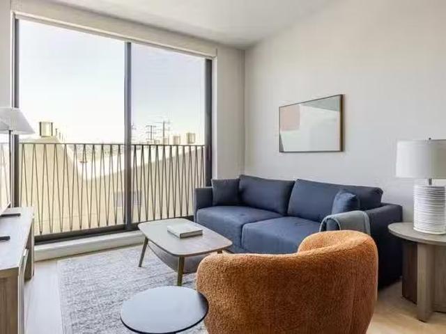 Park East, 200 Mesnager St, Chinatown 1 Bedroom 1 Bath