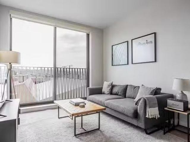 Park East, 200 Mesnager St, Chinatown 1 Bedroom 1 Bath