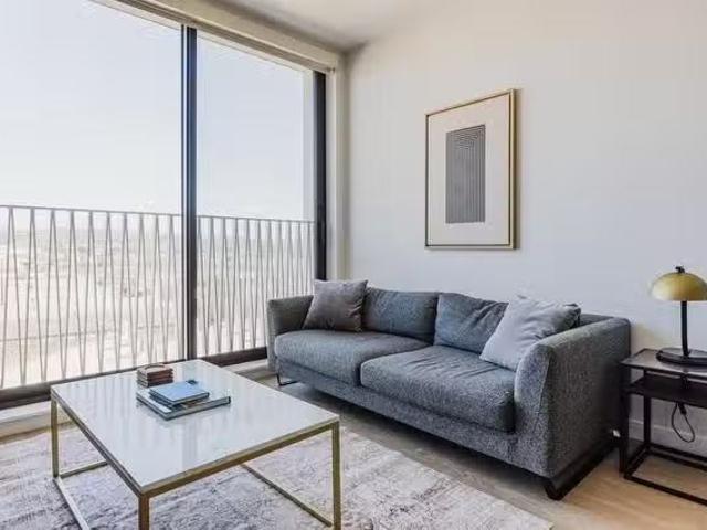 Park East, 200 Mesnager St, Chinatown 1 Bedroom 1 Bath