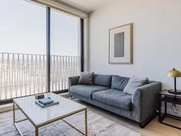 Park East, 200 Mesnager St, Chinatown 1 Bedroom 1 Bath