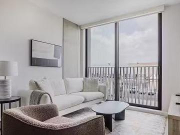 Park East, 200 Mesnager St, Chinatown 1 Bedroom 1 Bath