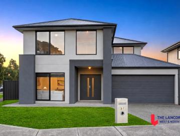 Park & East Facing Double Storey on 472m² in Cloverton !