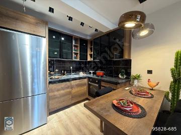 PARK EMLAKtan TARSU AVM CİVARI SATILIK 1+1 DAİRE