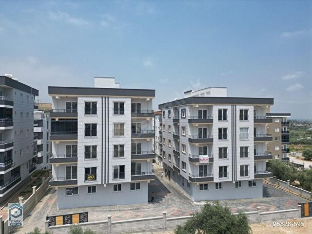 PARK EMLAKtan TARSUS ATATÜRK MAH.KİRALIK 2+1 YÜKSEK GİRİŞ DAİRE